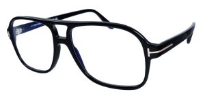 Okulary Tom Ford TF 6058B 001