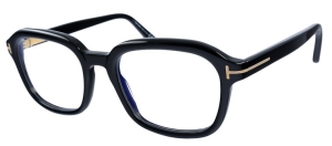 Okulary Tom Ford TF 6060B 001