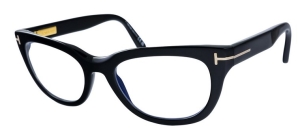 Okulary Tom Ford TF 6066B 001