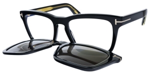 Okulary Tom Ford TF 6070B 001