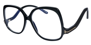 Okulary Tom Ford TF 5968B 001