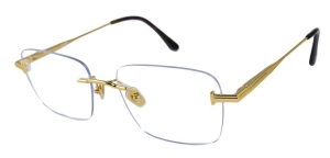 Okulary Tom Ford TF 6117B 030