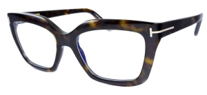 Okulary Tom Ford TF 6093B 052