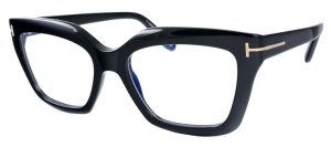 Okulary Tom Ford TF 6093B 001