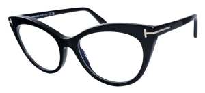 Okulary Tom Ford TF 6091B 001