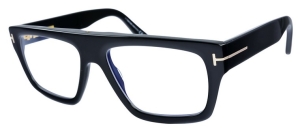 Okulary Tom Ford TF 6084B 001