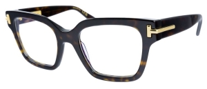 Okulary Tom Ford Icon TF 6078B 052