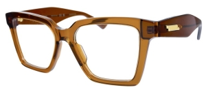 Okulary Bottega Veneta BV 1458O 004