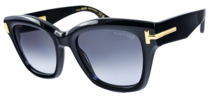Okulary Tom Ford Icon TF 1329 01B