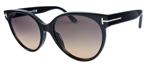 Okulary Tom Ford Tallulah-02 TF 1311 01T