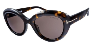 Okulary Tom Ford Stacy-02 TF 1316 52E