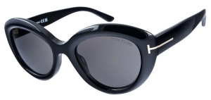 Okulary Tom Ford Stacy-02 TF 1316 01A