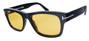 Okulary Tom Ford Smith-02 TF 1303 01E