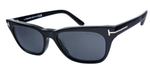 Okulary Tom Ford Penn-02 TF 1362 01A