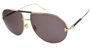 Okulary Tom Ford Lou-02 TF 1308 30E