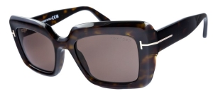 Okulary Tom Ford Leila-02 TF 1318 52E