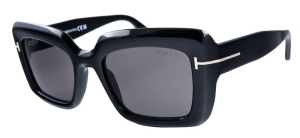 Okulary Tom Ford Leila-02 TF 1318 01A