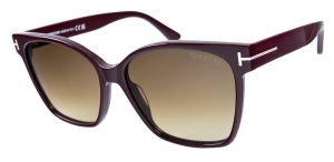 Okulary Tom Ford Iris-02 TF 1312 69F