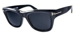 Okulary Tom Ford Finn-02 TF 1304 01D