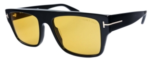 Okulary Tom Ford Dunning-02 TF 0907 01E