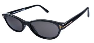Okulary Tom Ford Chloe-02 TF 1310 01A