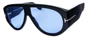 Okulary Tom Ford Bronson TF 1044 01V