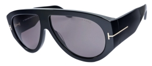Okulary Tom Ford Bronson TF 1044 01A