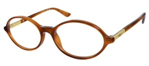 Okulary Chloe CH 0367O 002