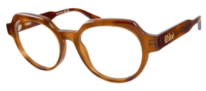 Okulary Chloe CH 0379O 002