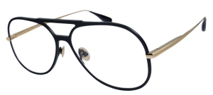 Okulary Emmanuelle Khanh EK Sky 16 Noir