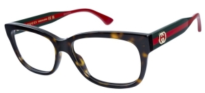 Oprawki Gucci GG 0278ON 012