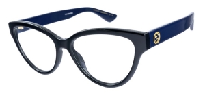 Oprawki Gucci GG 1581O 006