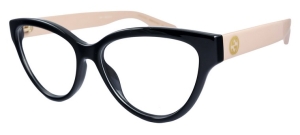 Oprawki Gucci GG 1581O 007