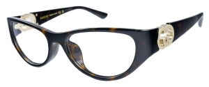 Oprawki Gucci GG 1825O 002
