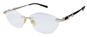 Oprawki Gucci GG 2050O 001