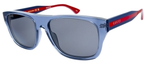 Okulary Gucci GG 2119S 004