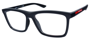Okulary Prada Sport VPS 01T 1BO-1O1