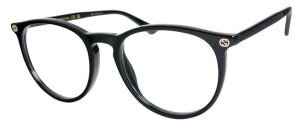 Oprawki Gucci GG 0027O 015