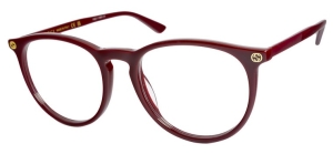 Oprawki Gucci GG 0027O 021