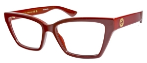 Oprawki Gucci GG 1715O 016