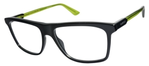 Oprawki Gucci GG 1820O 006