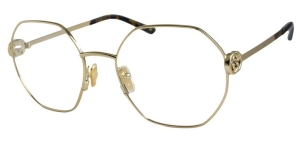 Oprawki Gucci GG 2048O 001