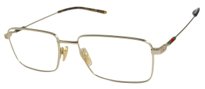 Oprawki Gucci GG 2098O 002