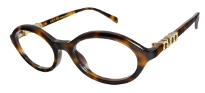 Oprawki Gucci GG 2153O 005