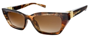 Okulary Dolce & Gabbana DG 4532 322274