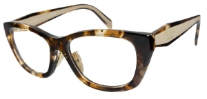 Okulary Prada Eyewear VPR D11D 00K-1O1