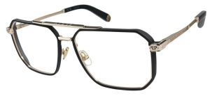 Oprawki Philipp Plein VPP 197M 0300