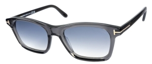 Okulary Tom Ford Barron TF 1179 20B