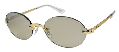 okulary_RAY-BAN RB 3929 001_7I BEZOWE.jpg
