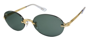 Oprawki Ray-Ban® RB3929-001/71